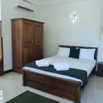 Double Room Sri Lanka Hotel Villa