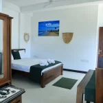 Double Room Sri Lanka Hotel Villa