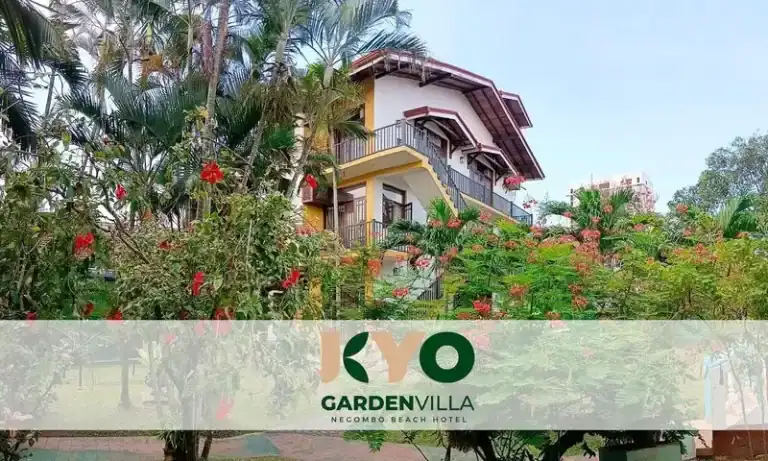 hotel in negombo, near airport colombo sri lanka